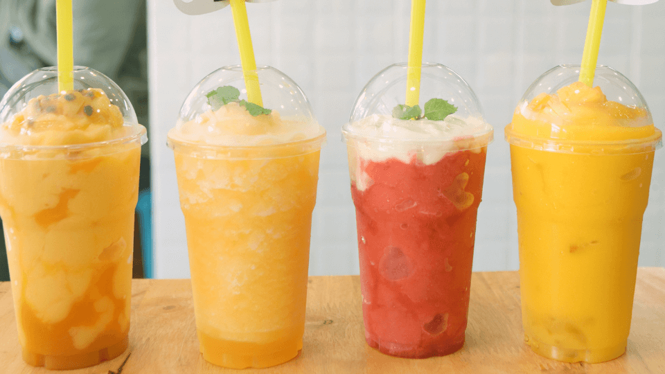 specialty drinks specialty drinks