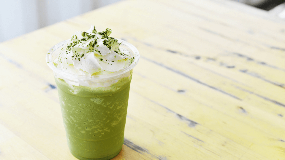 specialty drink specialty drink